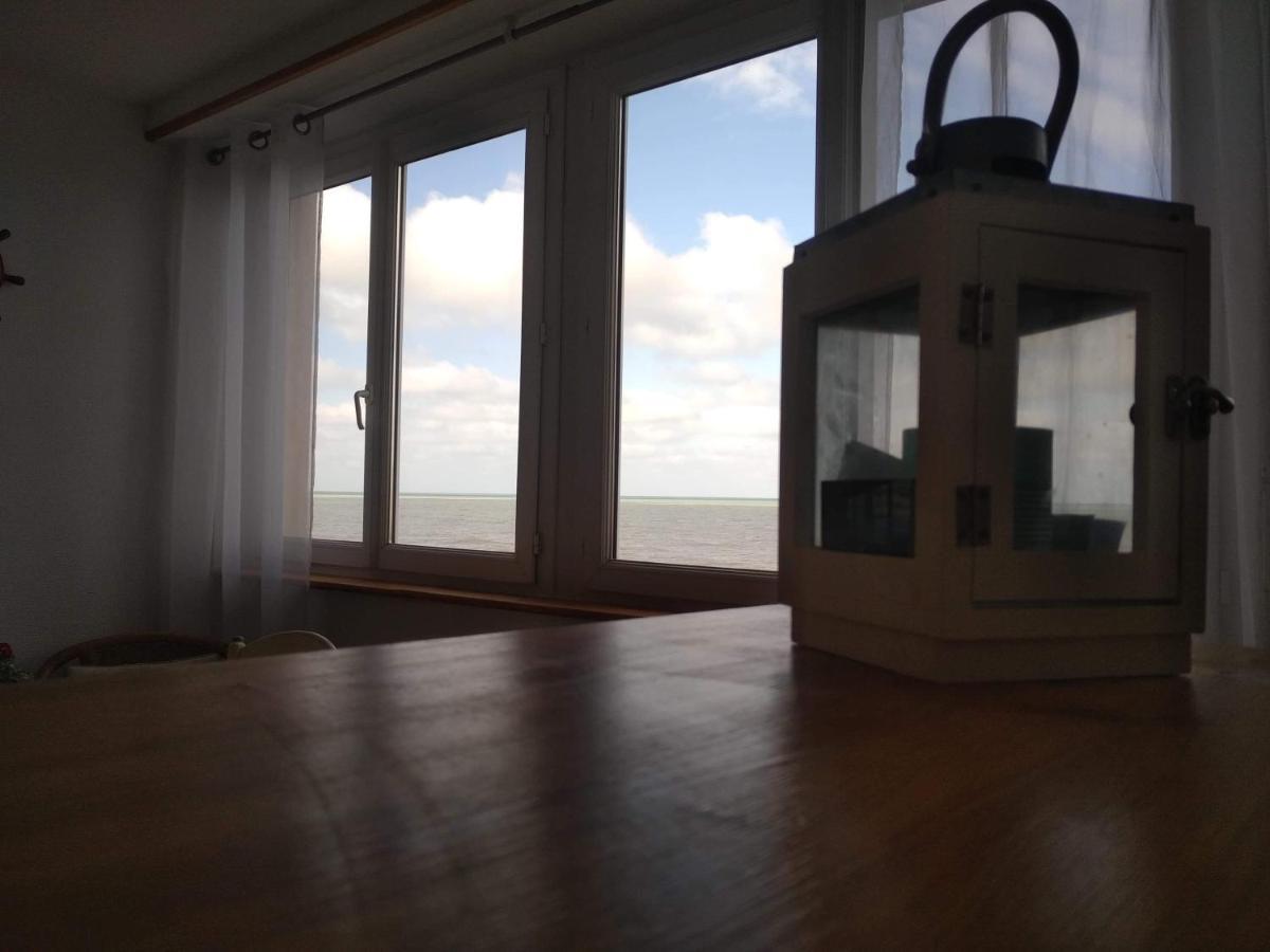 Goeland Apartment Le Tréport Екстериор снимка