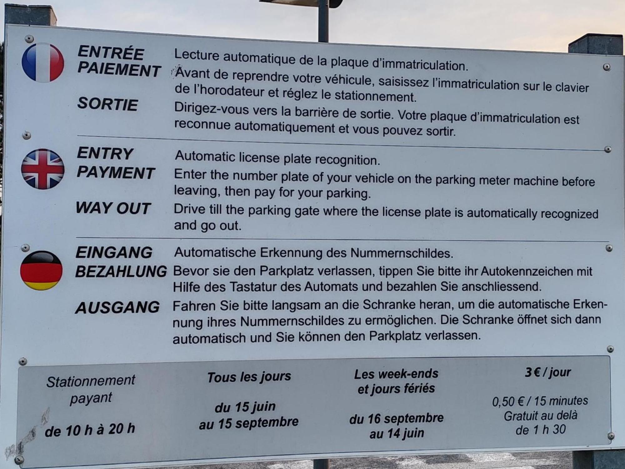 Goeland Apartment Le Tréport Екстериор снимка