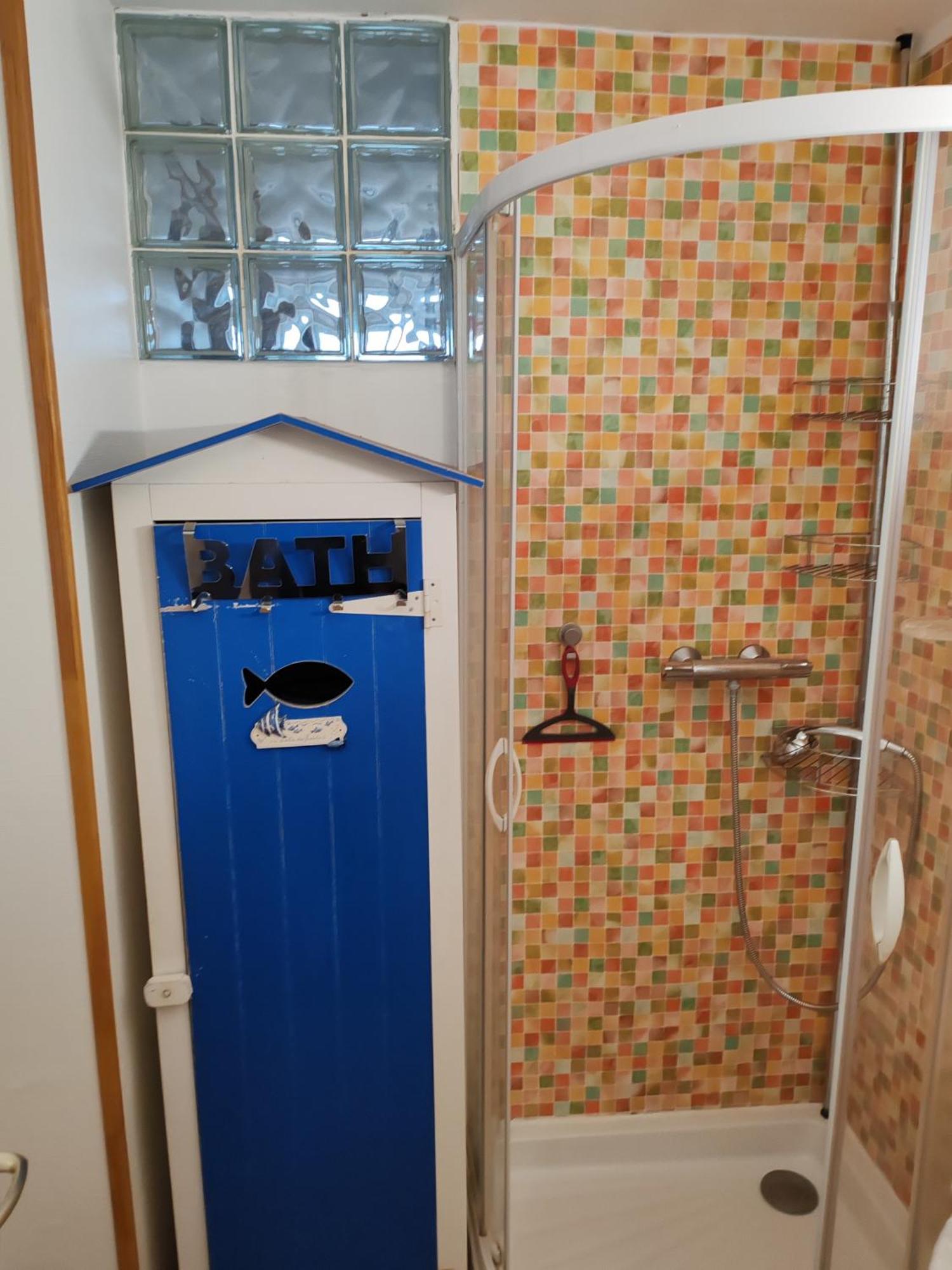 Goeland Apartment Le Tréport Стая снимка