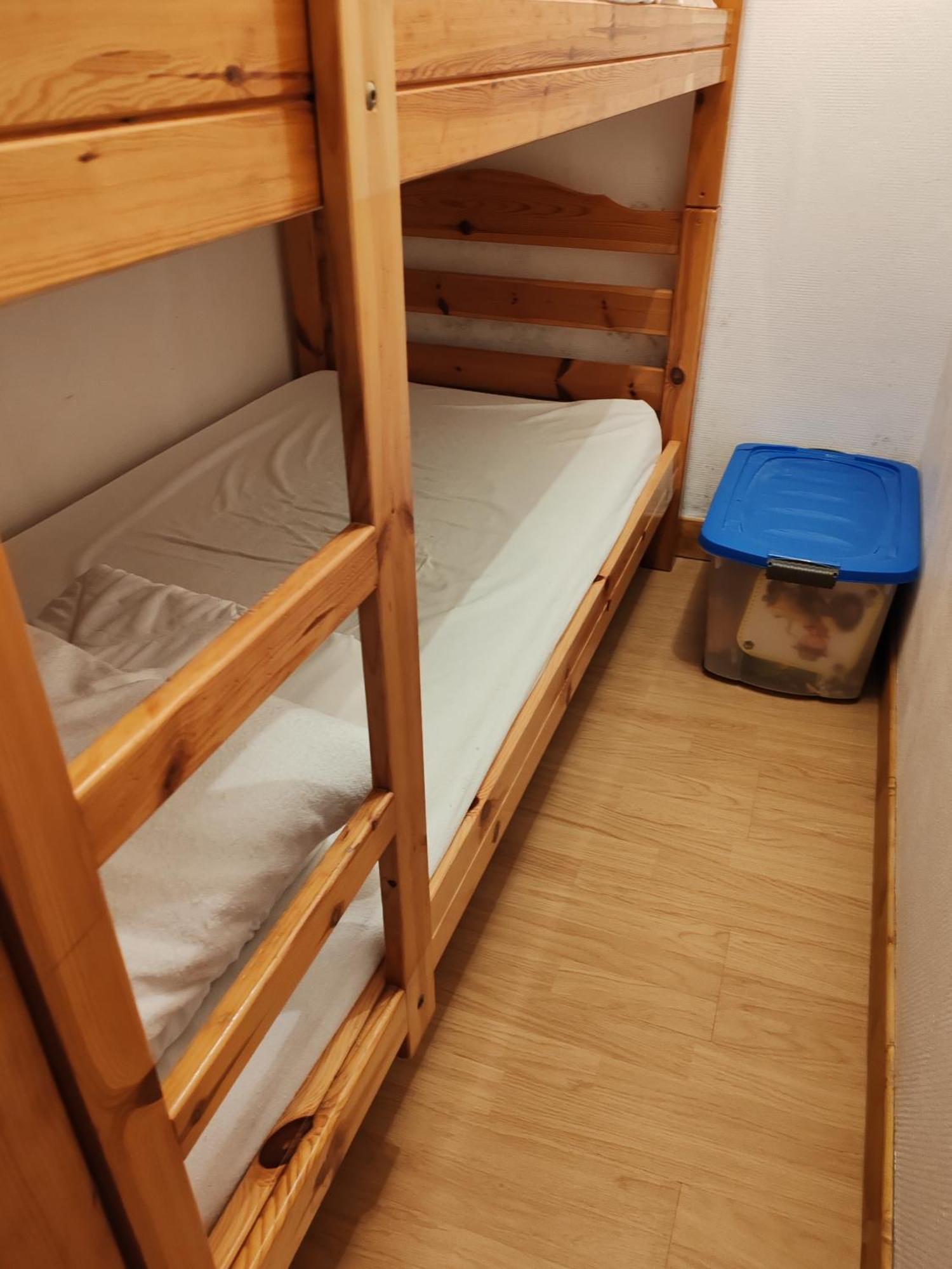 Goeland Apartment Le Tréport Стая снимка