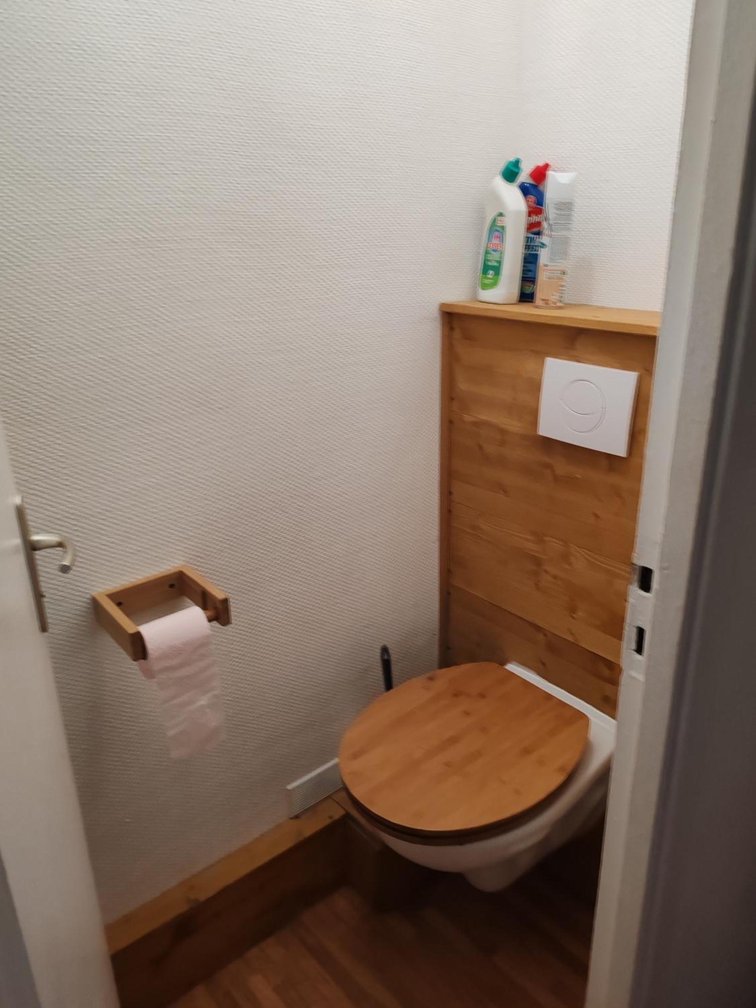 Goeland Apartment Le Tréport Стая снимка