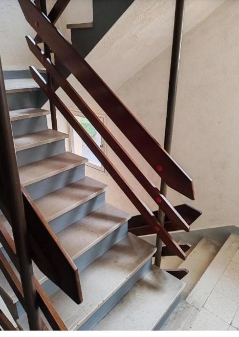 Goeland Apartment Le Tréport Стая снимка
