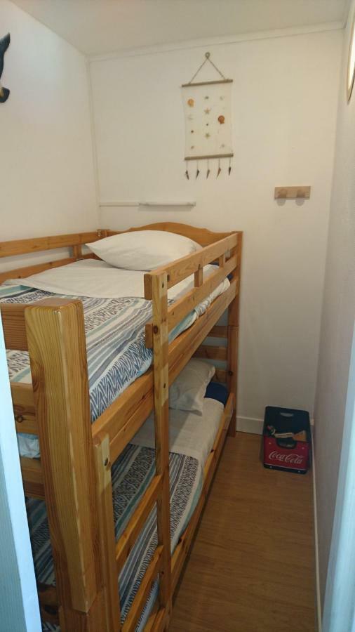 Goeland Apartment Le Tréport Екстериор снимка