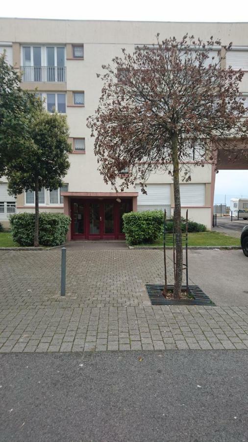 Goeland Apartment Le Tréport Екстериор снимка