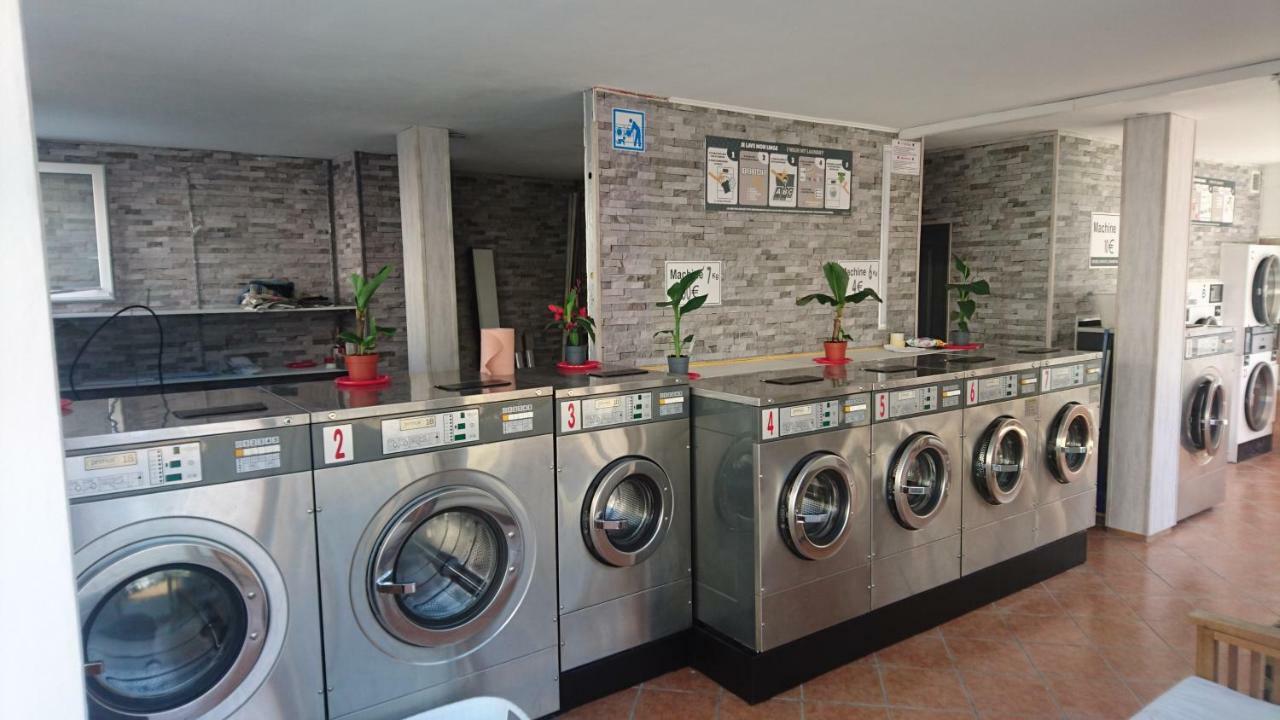 Goeland Apartment Le Tréport Екстериор снимка